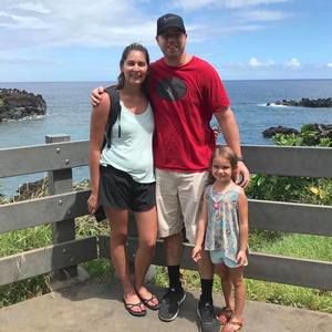 Meet your Posher, Brandon